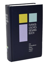 Evangelisches gesangbuch für - evangelisches,