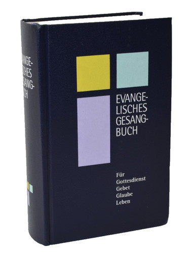 Evangelisches gesangbuch für - evangelisches,