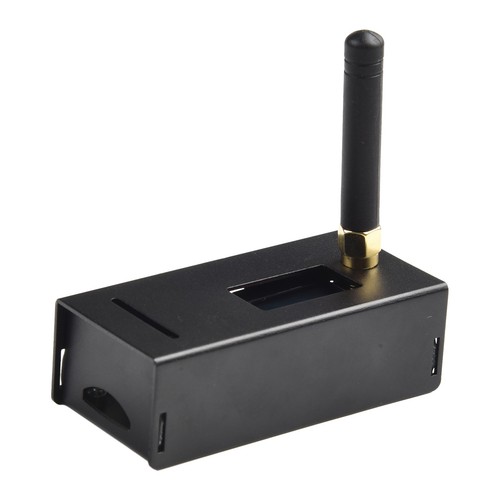 Hotspot modul kit uhf vhf - vhf, uv