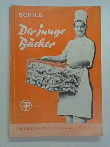Der junge bäcker - der,