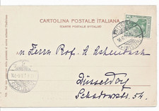 Deutsches Reich 70, Freystadt Westpreußen nach Düsseldorf