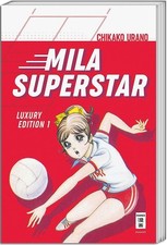 Mila Superstar - Luxury
