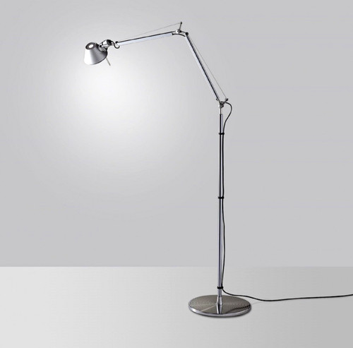 Artemide tolomeo adjustable - artemide,