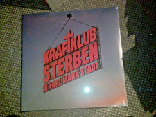 Kraftklub - Sterben in