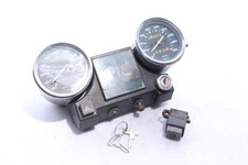 Tacho Tachometer Cockpit Moto