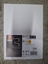 Paulmann Solar Hausnummer Nr.3