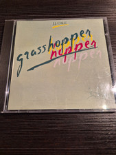 Grasshopper von J.J. Cale  |