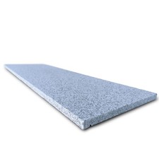 Trittstufe Granitplatte Granit