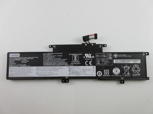Akku lenovo thinkpad - akku,