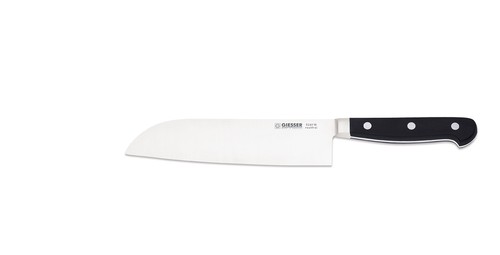 Giesser messer santoku - giesser,