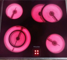 Miele Glaskeramikkochfeld