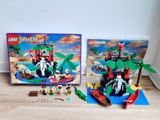Lego Piraten 6264 Forbidden