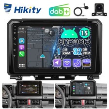 Für Suzuki Jimny 2018-2024