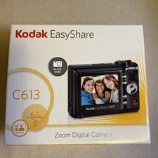 Kodak Digital Camera EasyShare