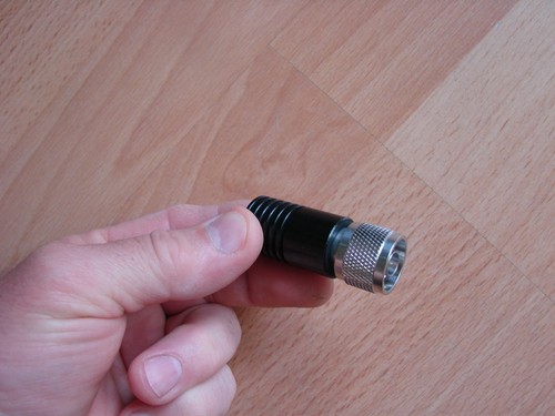 Axell male dummy - , 5w