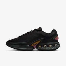 Nike Air Max DN schwarz Herren