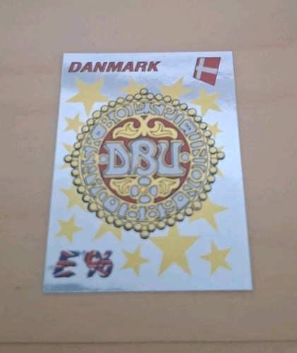Panini euro 1996 - euro,