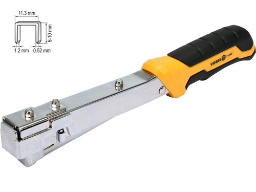 Hammertacker 10x1 2x11 3mm - hammertacker, 6-10x1,2x11,3mm
