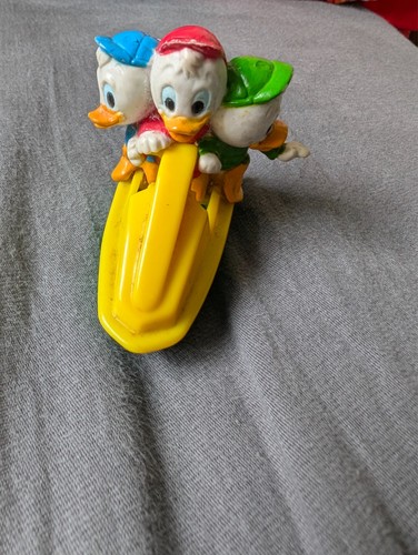 Vintage disney ducktales - vintage, tick
