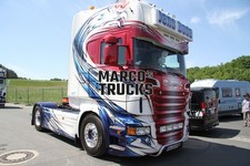 LKW Foto Scania R 730