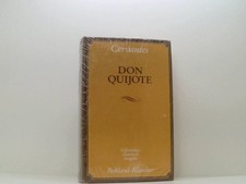 Der sinnreiche Junker Don