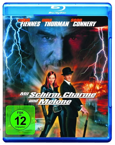 Mit schirm charme - mit,