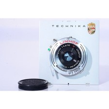 Schneider Angulon 90mm F/6.8