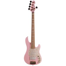 E-Bass Sandberg California VM5 Ida Nielsen SBMS SA LTD E Bass Bassgitarre NEU