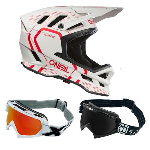 Oneal mtb helm combo blade - oneal,
