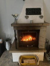 Kamin       Kargo zum Selbstabbau und Selbstabholung 