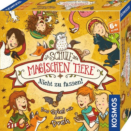 Kosmos 697679 die schule der - die,