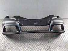 2012 HONDA CIVIC STOSSTANGE