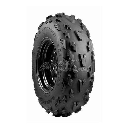 Reifen 20x7 carlisle trail - -8,