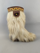 Vintage Lotto Schneestiefel