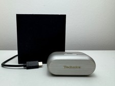 Technics EAH-AZ80E-S In-Ear
