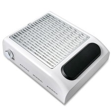 Leistungsstarker Nagelstaub-Absauger – Profi Staubsauger für Maniküre