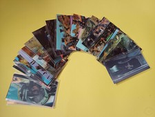 Topps 3Di Star Wars Episode I Einzelkarten zum aussuchen