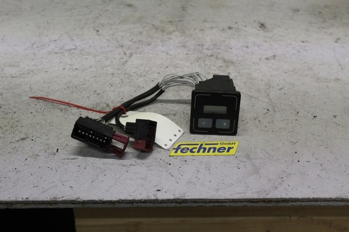 Interface linde stapler - interface,