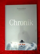 Chronik; Daimler Benz