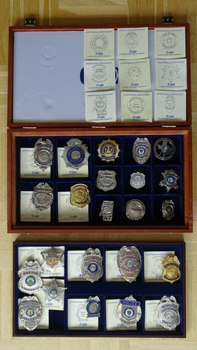 Polizeiabzeichen göde - us-polizeiabzeichen,,