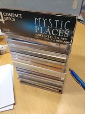 Musik CDs zur Auswahl - Alles für Körper, Geist & Seele -(Preissenkungen!)