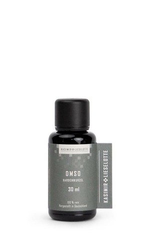 Dmso kardenwurzel ml - dmso,