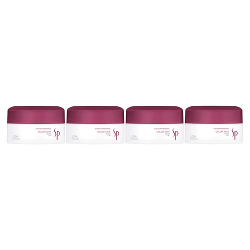 Wella color save mask - wella,