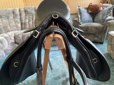 sattel vielseitigkeit