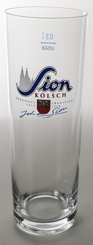 Sion kölsch brauerei - kölsch,