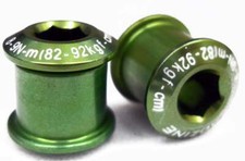 Aerozine Kettenblattschraube