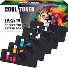 XXL Toner TK-5240 TK5240K für
