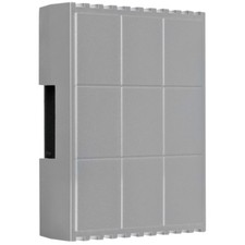 Gong Doppelklang Klingel Tür