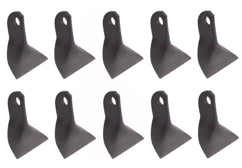 Bechermesser mulchmesser - 10,