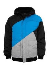 Urban Classics Zig Zag